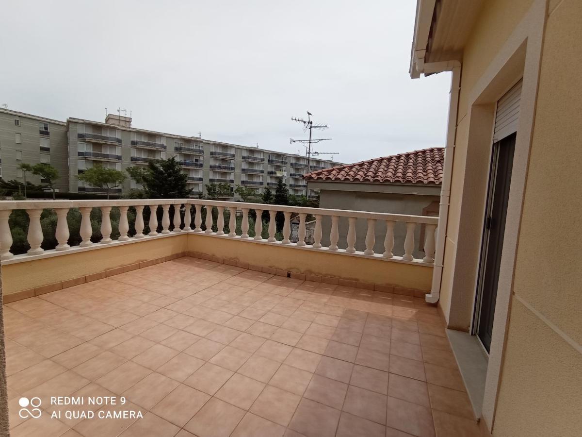Villa Descanso Alcanar Ngoại thất bức ảnh